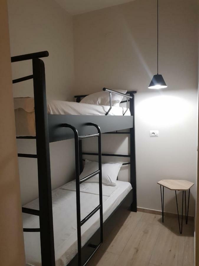 Dimitri Guest House Përmet Eksteriør bilde